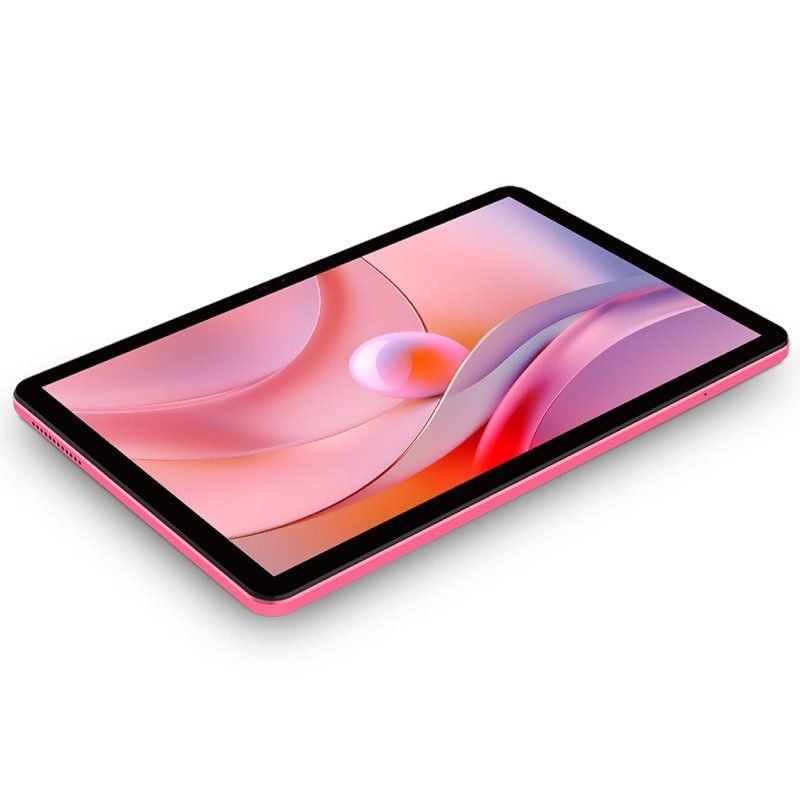 SPC Tablet Gravity 6 11" HD+ 4GB 128GB Rosa