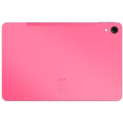SPC Tablet Gravity 6 11" HD+ 4GB 128GB Rosa