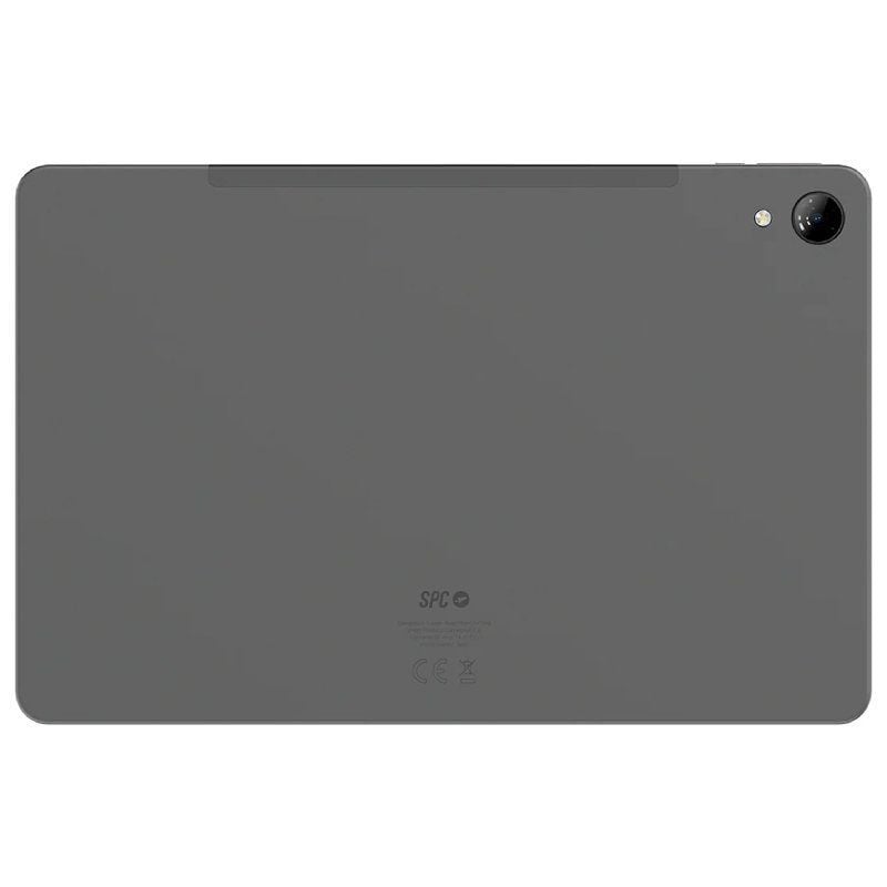 SPC Tablet Gravity 5 11" HD+ 4GB 128GB Negra