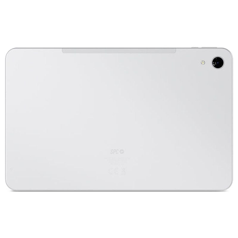 SPC Tablet Gravity 6 Pro 4G 11" IPS 6GB 256GB Plat