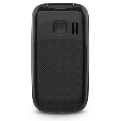 SPC 2337N Harmony 2 4G Movil BT FM + Dock Negro