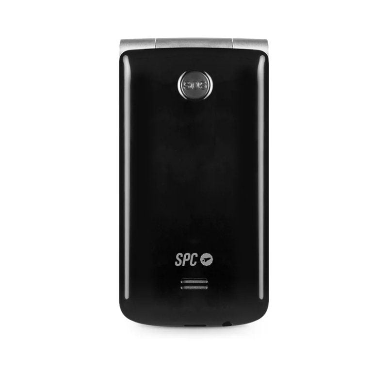 SPC 2321NS Prince 4G Móvil Senior BT FM + base