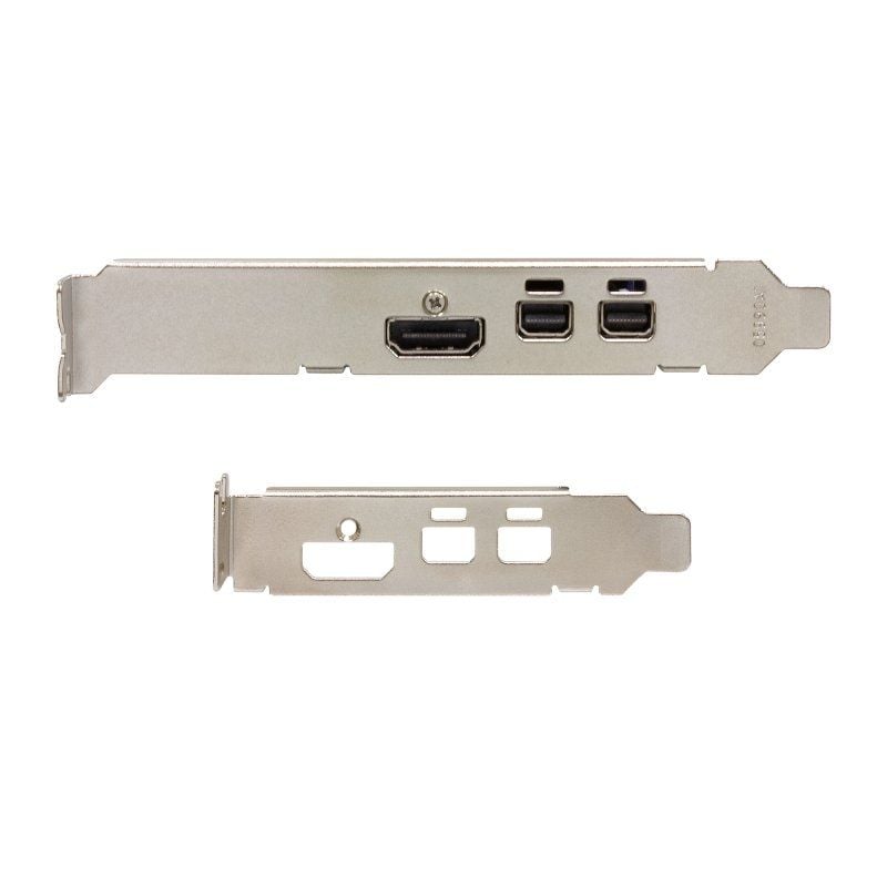 Tarjeta Gráfica Sparkle Intel Arc A310 ECO
4GB GDDR6
Compatible con Perfil Bajo