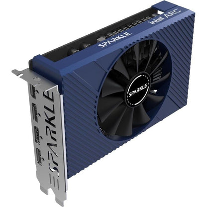 Tarjeta Gráfica Sparkle Intel Arc A380 ELF
6GB GDDR6