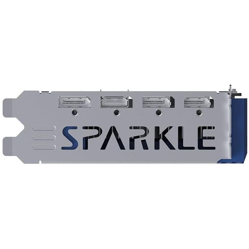Tarjeta Gráfica Sparkle Intel Arc A380 ELF
6GB GDDR6