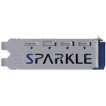 Tarjeta Gráfica Sparkle Intel Arc A380 ELF
6GB GDDR6