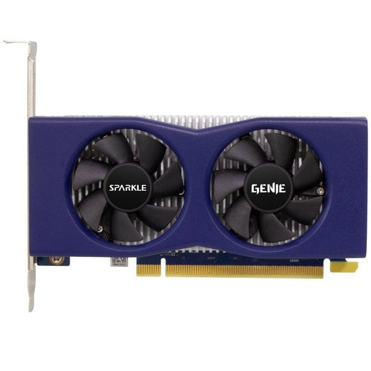 SPARKLE VGA INTEL ARC A380 GENIE Edition 6GB DDR6