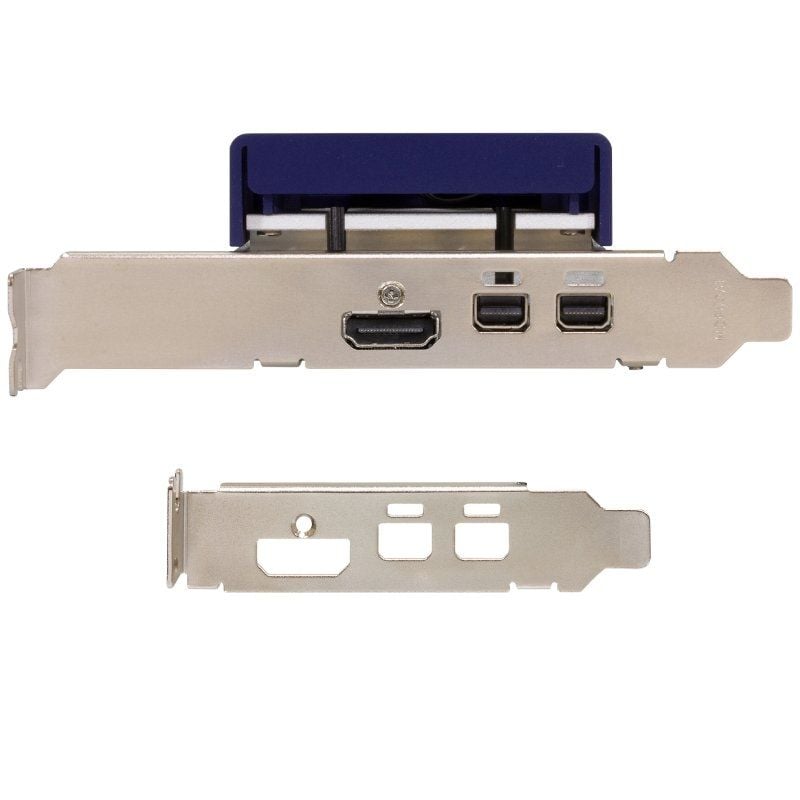 SPARKLE VGA INTEL ARC A380 GENIE Edition 6GB DDR6