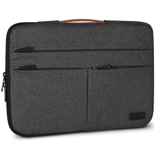 Funda Subblim Air Padding 360 Sleeve para Portátiles hasta 15.6"
Gris Oscuro
