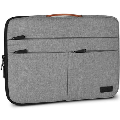Funda Subblim Air Padding 360 Sleeve para Portátiles hasta 15.6"
Gris Claro