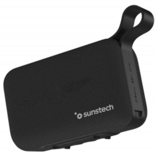 Altavoz con Bluetooth Sunstech Go Beat
8W
2.0