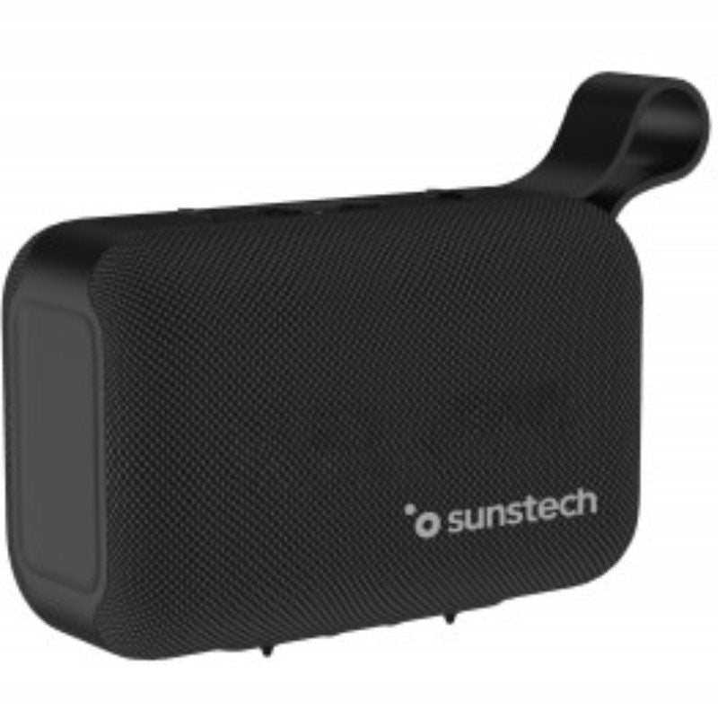 Altavoz con Bluetooth Sunstech Go Beat
8W
2.0