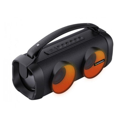 Altavoz con Bluetooth Sunstech MuscleBeat
16W
2.0