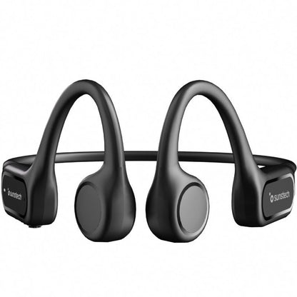 Reproductor MP3 Sunstech TritónII
32GB
Resistente al agua
Negro