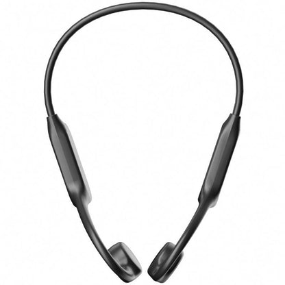 Reproductor MP3 Sunstech TritónII
32GB
Resistente al agua
Negro