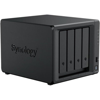 NAS Synology Diskstation DS425+
4 Bahías 3.5"- 2.5"
2GB DDR4
Formato Torre