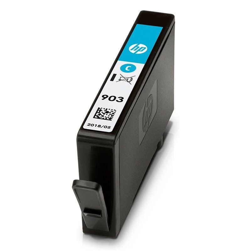 Cartucho de Tinta Original HP nº903
Cian