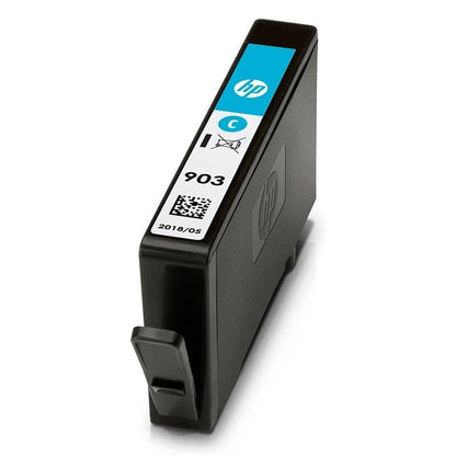 Cartucho de Tinta Original HP nº903
Cian