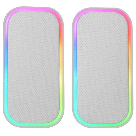 Altavoces con Bluetooth Mars Gaming MS-OM
20W
2.0
Blanco