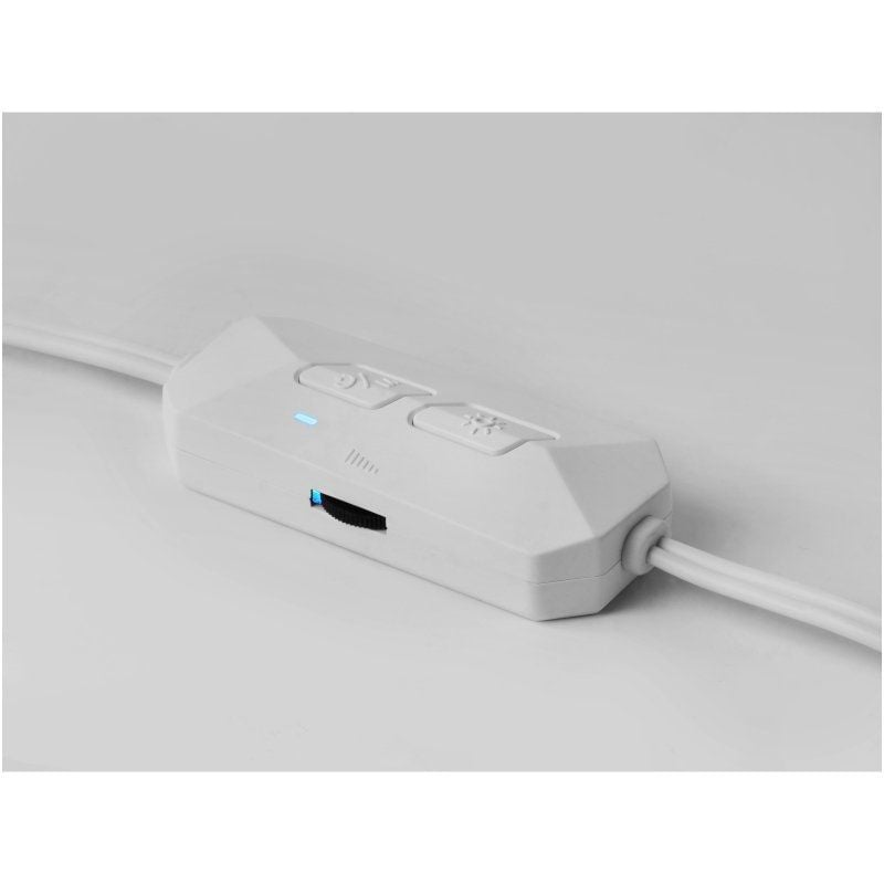 Altavoces con Bluetooth Mars Gaming MS-OM
20W
2.0
Blanco