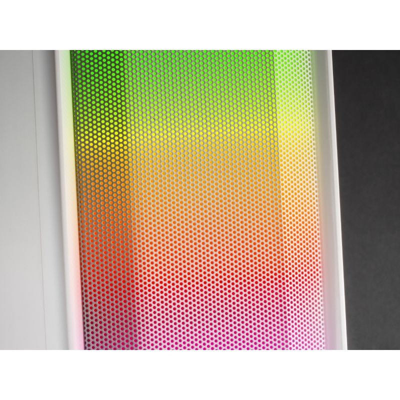 Altavoces con Bluetooth Mars Gaming MSRGBW
15W
2.0
Blancos