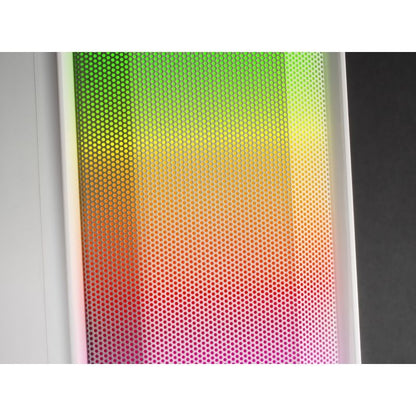 Altavoces con Bluetooth Mars Gaming MSRGBW
15W
2.0
Blancos