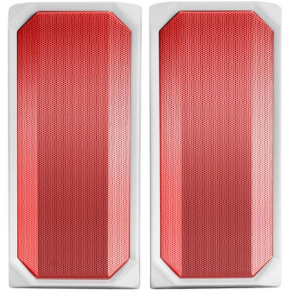 Altavoces con Bluetooth Mars Gaming MSRGBW
15W
2.0
Blancos