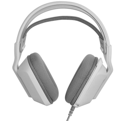Auriculares Gaming con Micrófono Mars Gaming MH-Strike
Jack 3.5
USB
Blancos
