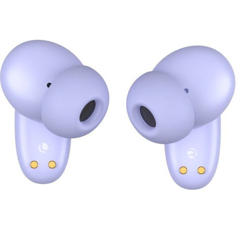 Auriculares Bluetooth Mars Gaming MHIB2 con estuche de carga
Autonomía 7h
Morados