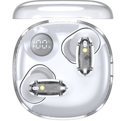 Auriculares Bluetooth Mars Gaming MHIB2 con estuche de carga
Autonomía 7h
Blancos