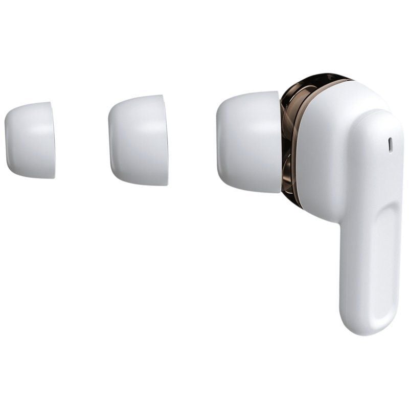 MARS GAMING MIHBW Auricular Wireless BT 5.1 White