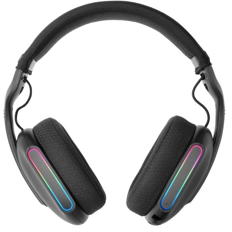 Auriculares Gaming Inalámbricos con Micrófono Mars Gaming MHWPRO
Jack 3.5
Bluetooth
Negros