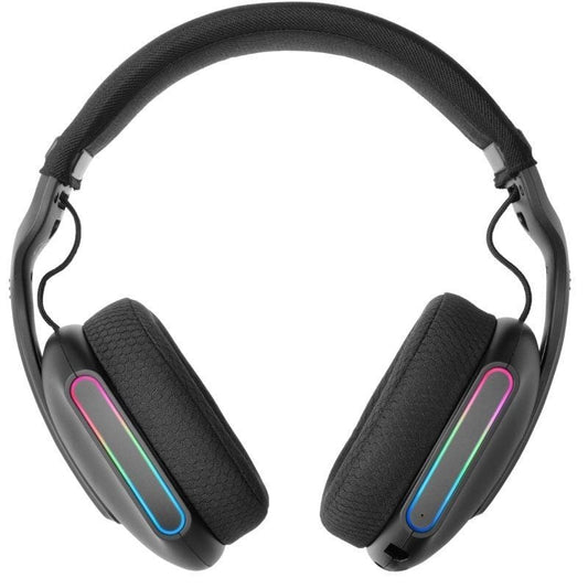 Auriculares Gaming Inalámbricos con Micrófono Mars Gaming MHWPRO
Jack 3.5
Bluetooth
Negros