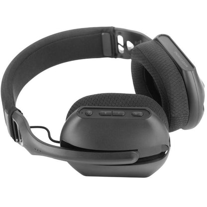 Auriculares Gaming Inalámbricos con Micrófono Mars Gaming MHWPRO
Jack 3.5
Bluetooth
Negros