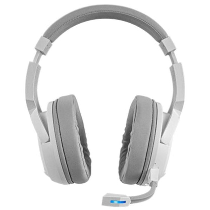 Auriculares Gaming Inalámbricos con Micrófono Mars Gaming MHW100
Jack 3.5
Blancos