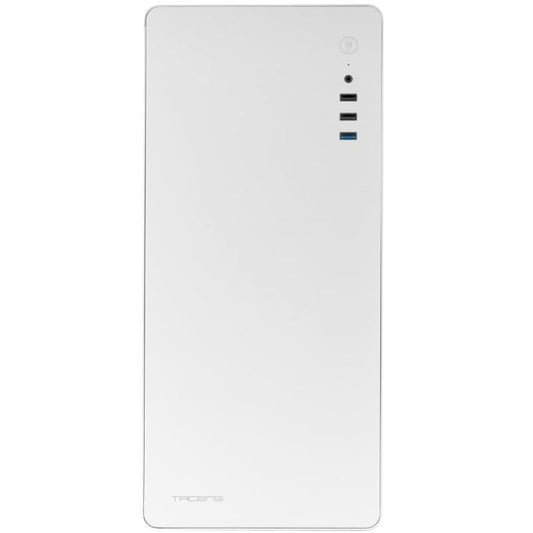 Caja Semitorre Tacens ENSIS
Blanca