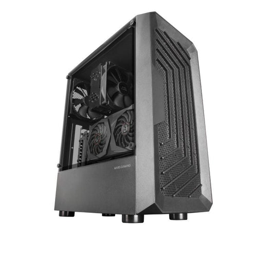 Mars Gaming Caja Atx MC-2000 120MM FAN