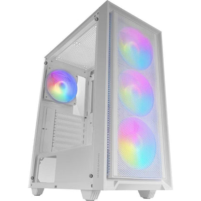 Caja Gaming Semitorre Mars Gaming MC-AIR
Blanca