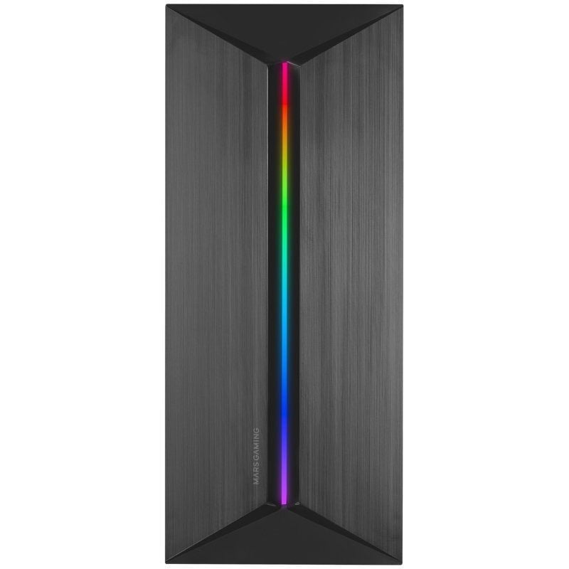 Caja Gaming Semitorre Mars Gaming MC-BLAZE