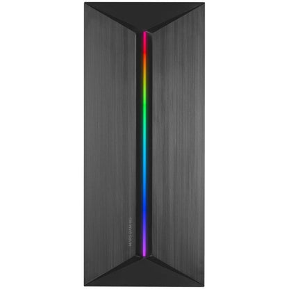 Caja Gaming Semitorre Mars Gaming MC-BLAZE