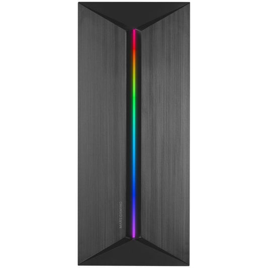 Caja Gaming Semitorre Mars Gaming MC-BLAZE
