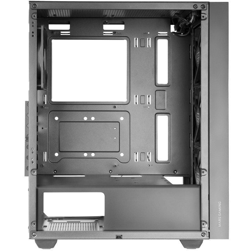 Caja Gaming Semitorre Mars Gaming MC-PMAX