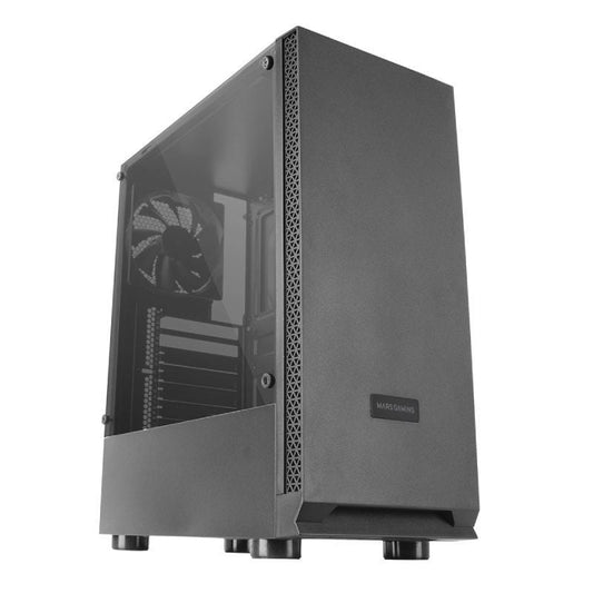 MARS GAMING Semitorre ATX MCN2 Black