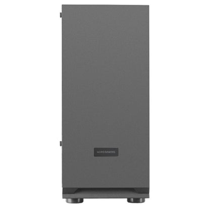 MARS GAMING Semitorre ATX MCN2 Black