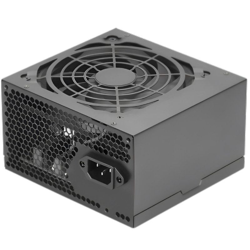 Fuente de Alimentación Tacens Anima APB650
650W
Ventilador 14cm
80 Plus Silver