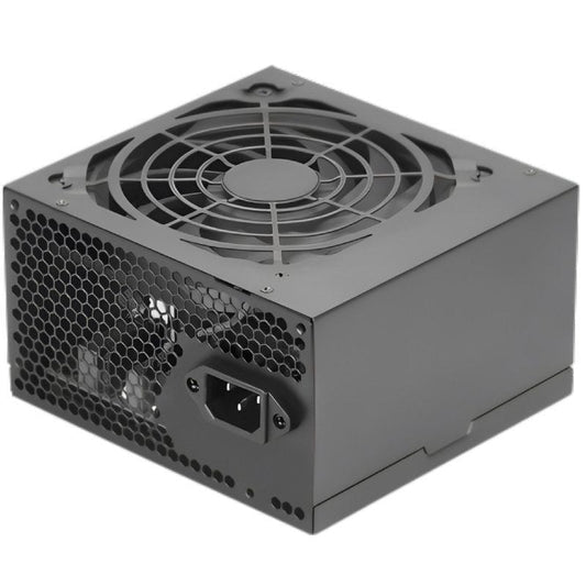 Fuente de Alimentación Tacens Anima APB650
650W
Ventilador 14cm
80 Plus Silver