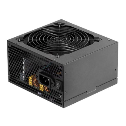Fuente de Alimentación Anima APIII500
500W
Ventilador 12cm