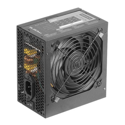 Fuente de Alimentación Anima APIII500
500W
Ventilador 12cm