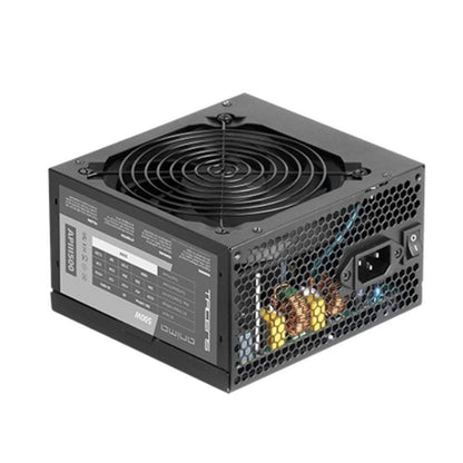 Fuente de Alimentación Anima APIII500
500W
Ventilador 12cm