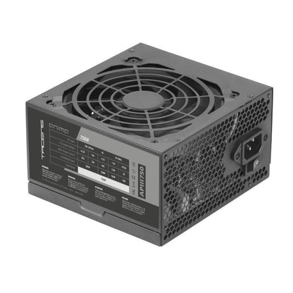 Fuente de Alimentación Anima APIII750
750W
Ventilador 12cm